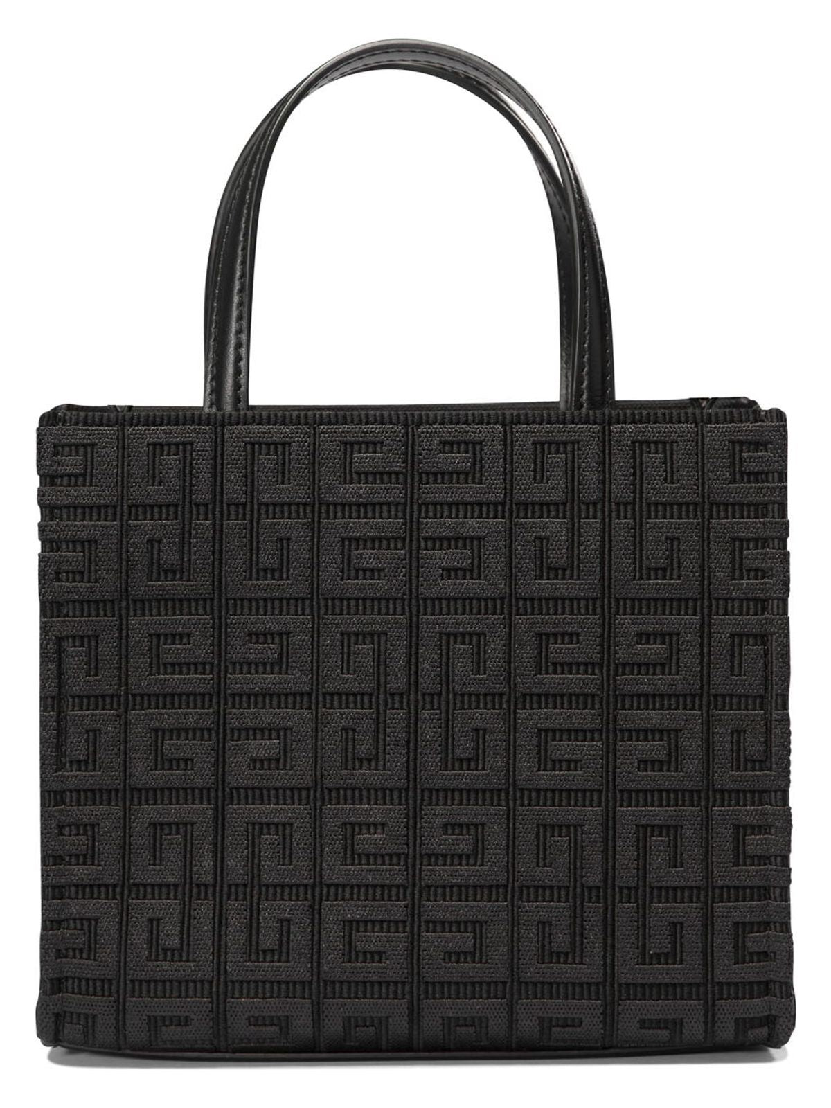 G-TOTE MINI HANDBAG
