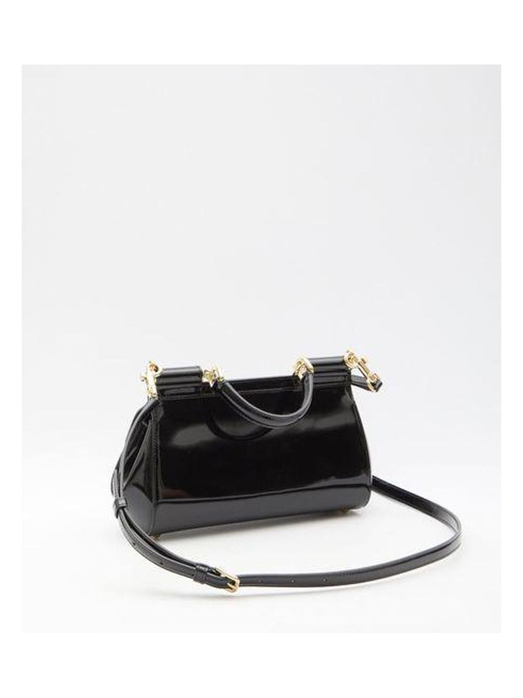 ELONGATED SICILY HANDBAG