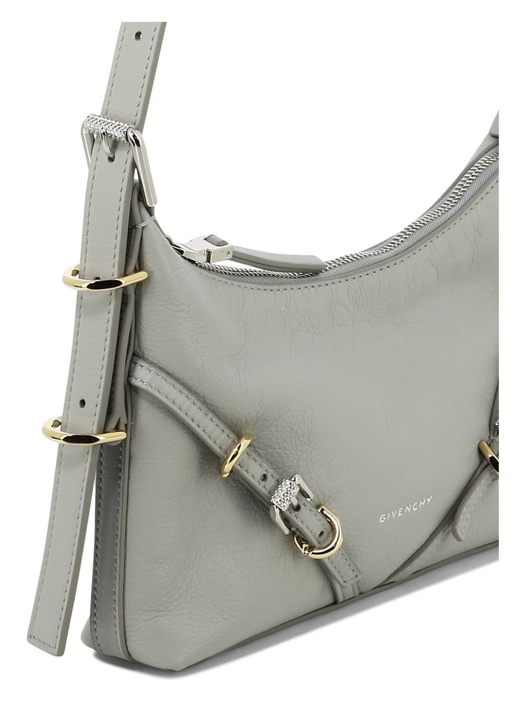 MINI VOYOU CROSSBODY BAG