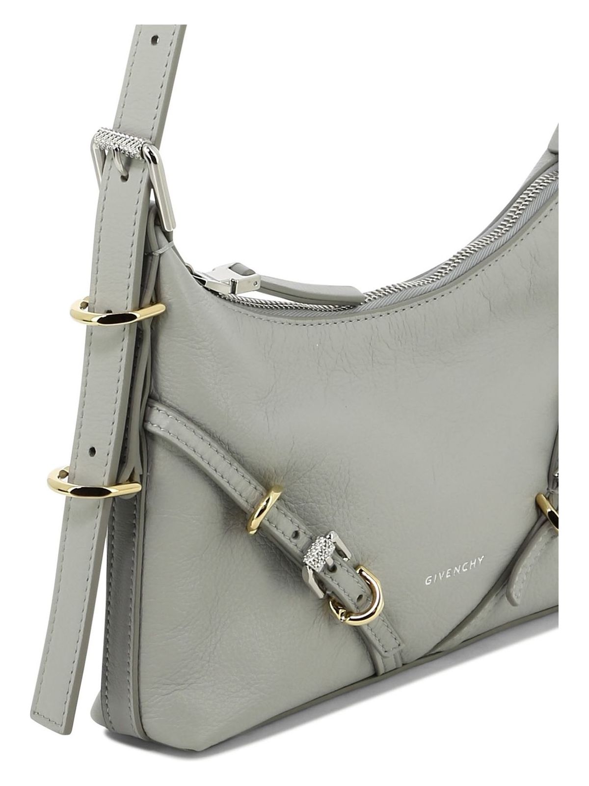 MINI VOYOU CROSSBODY BAG