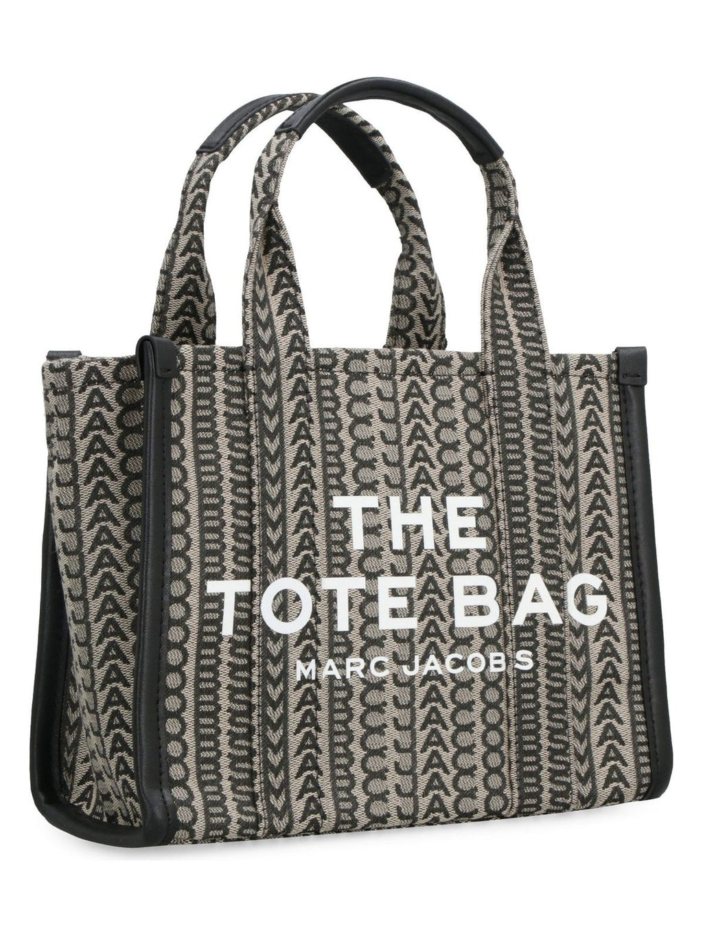 THE TOTE BAG