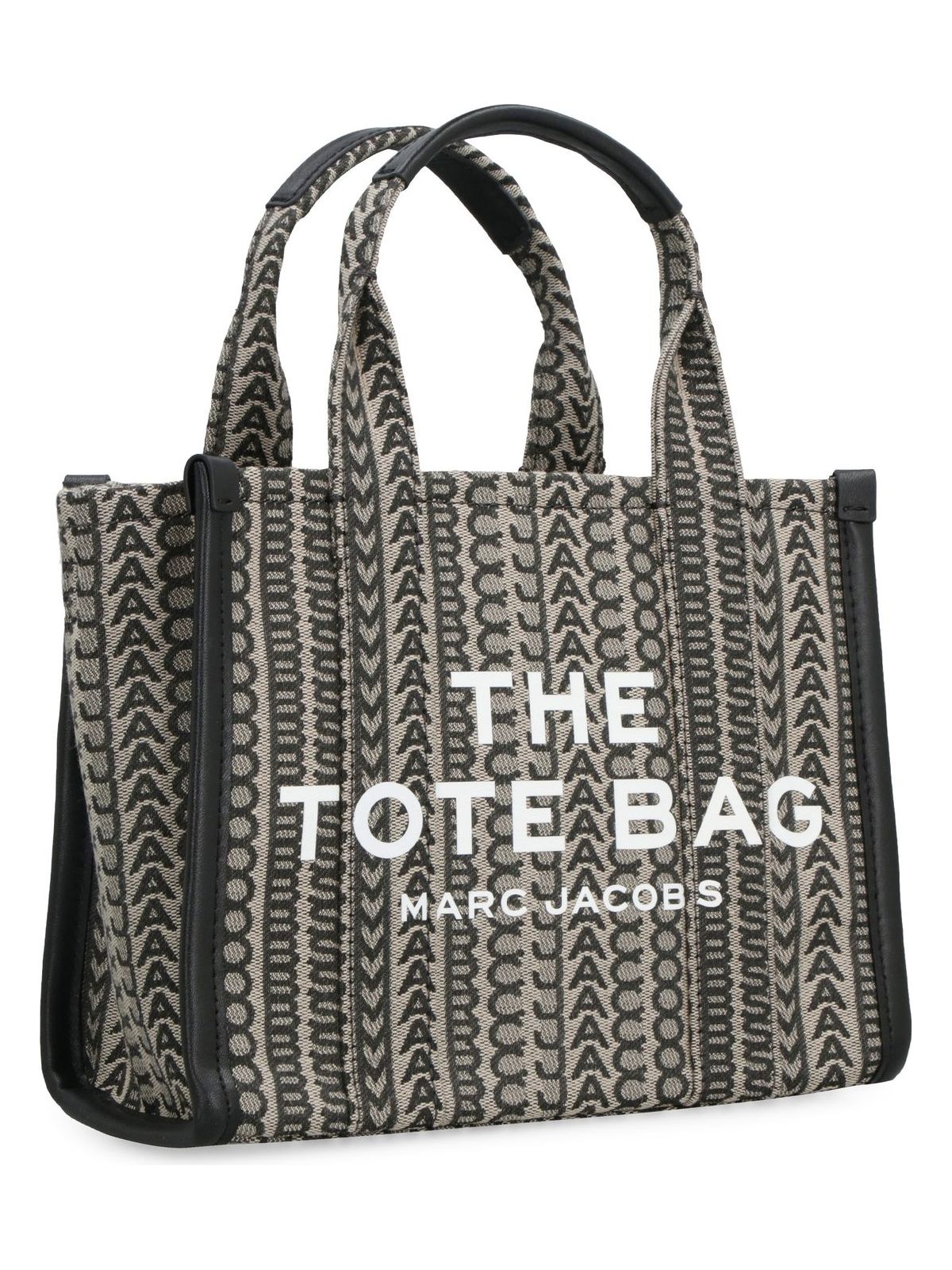 THE TOTE BAG