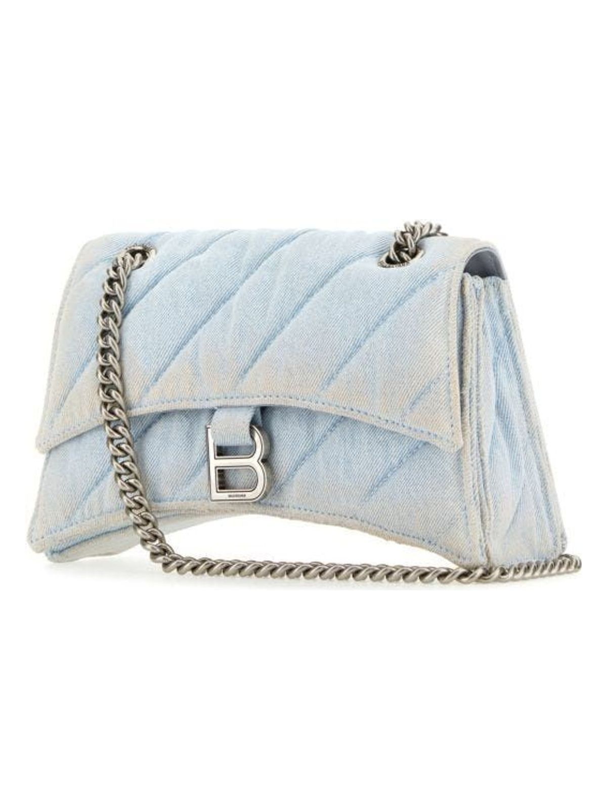 Crush Shoulder Bag