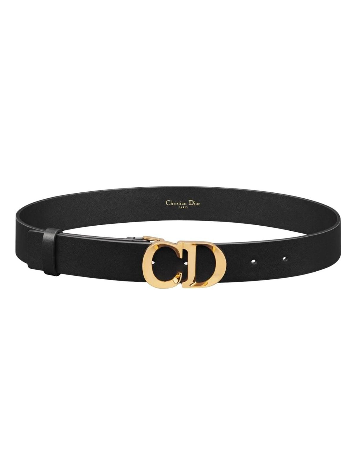 C'EST DIOR BELT