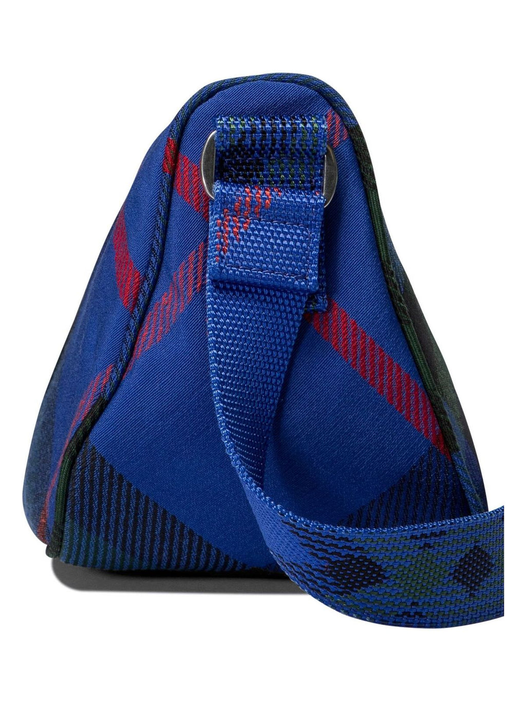 SHIELD SMALL CROSSBODY BAG