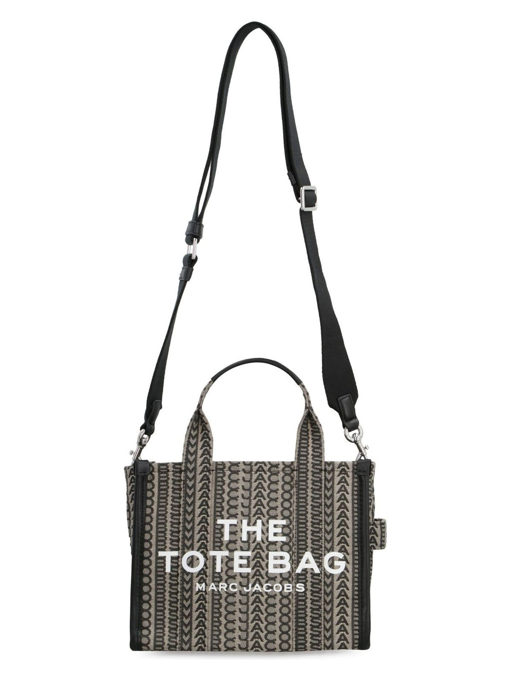 THE TOTE BAG