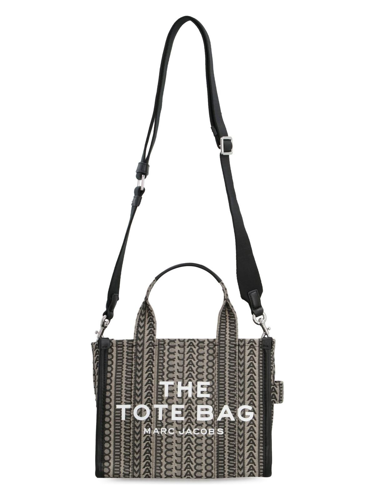 THE TOTE BAG