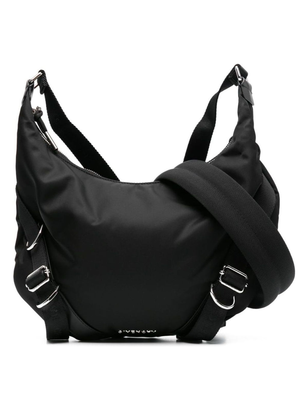 Voyou Nylon Crossbody Bag