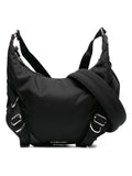 Voyou Nylon Crossbody Bag