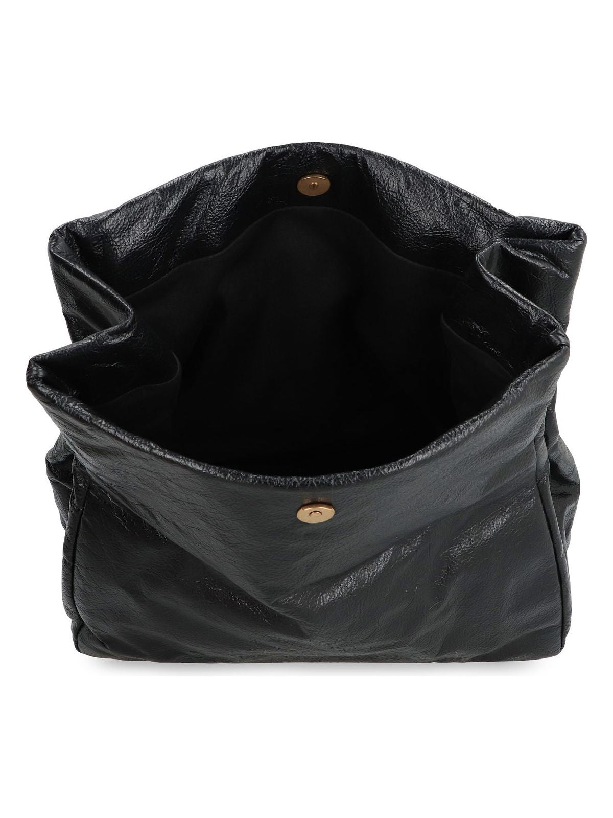 MONACO LEATHER CLUTCH