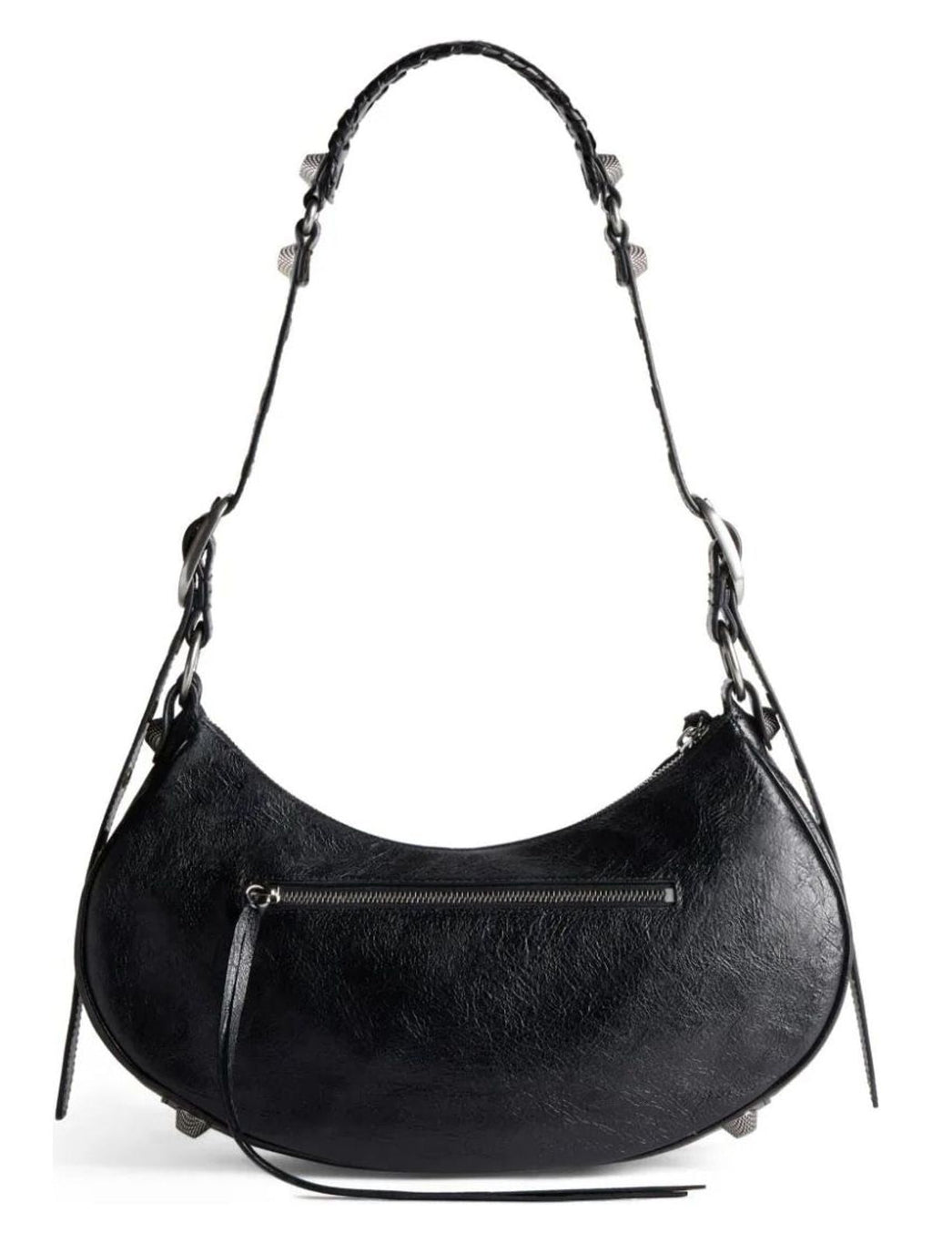 Le Cagole Small Shoulder Bag