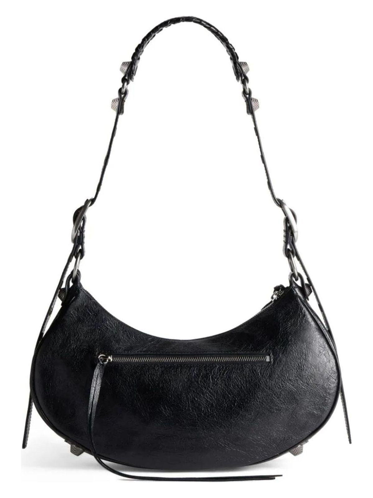 Le Cagole Small Shoulder Bag