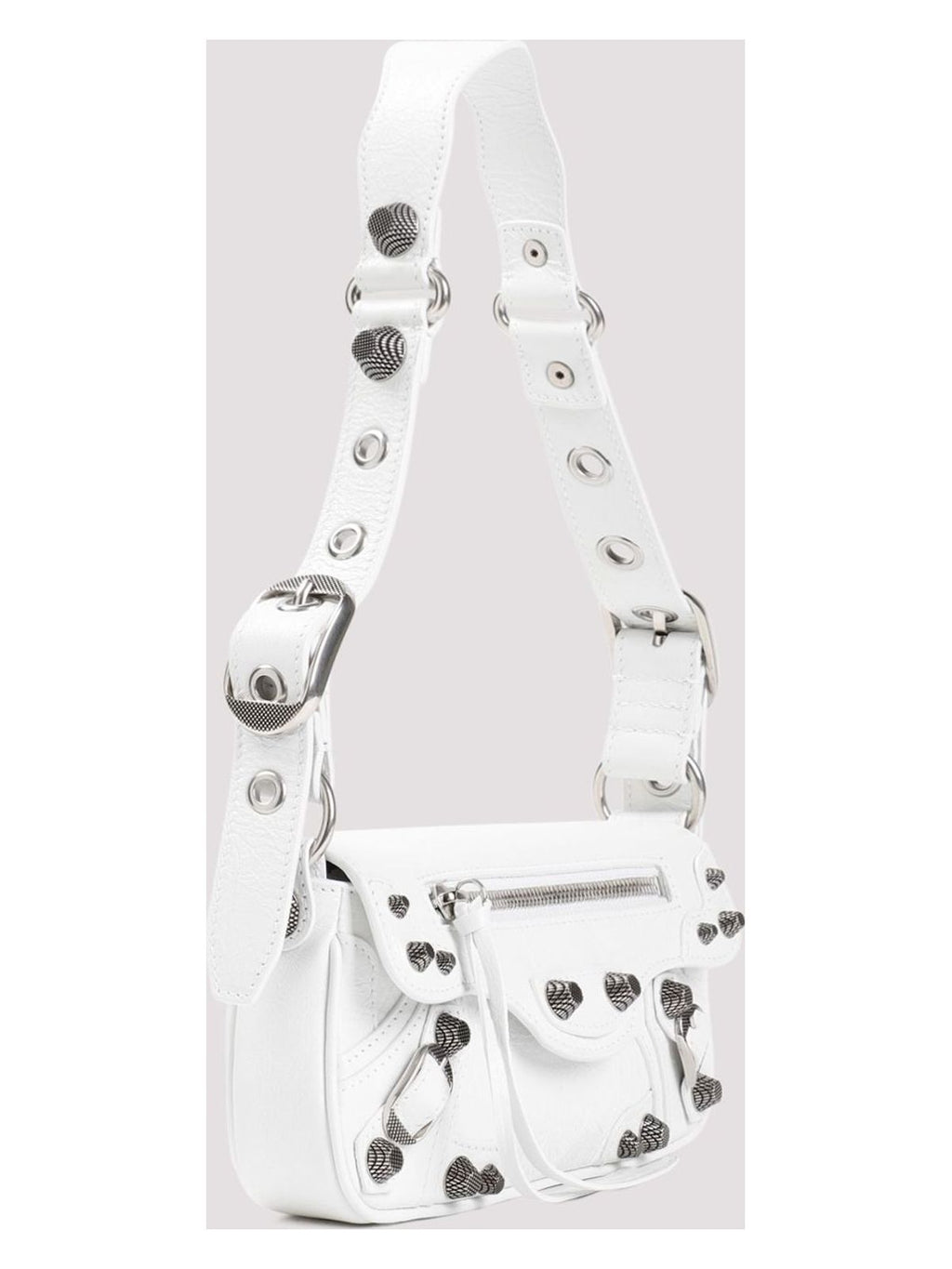 LE CAGOLE SLING XS SHOULDER BAG