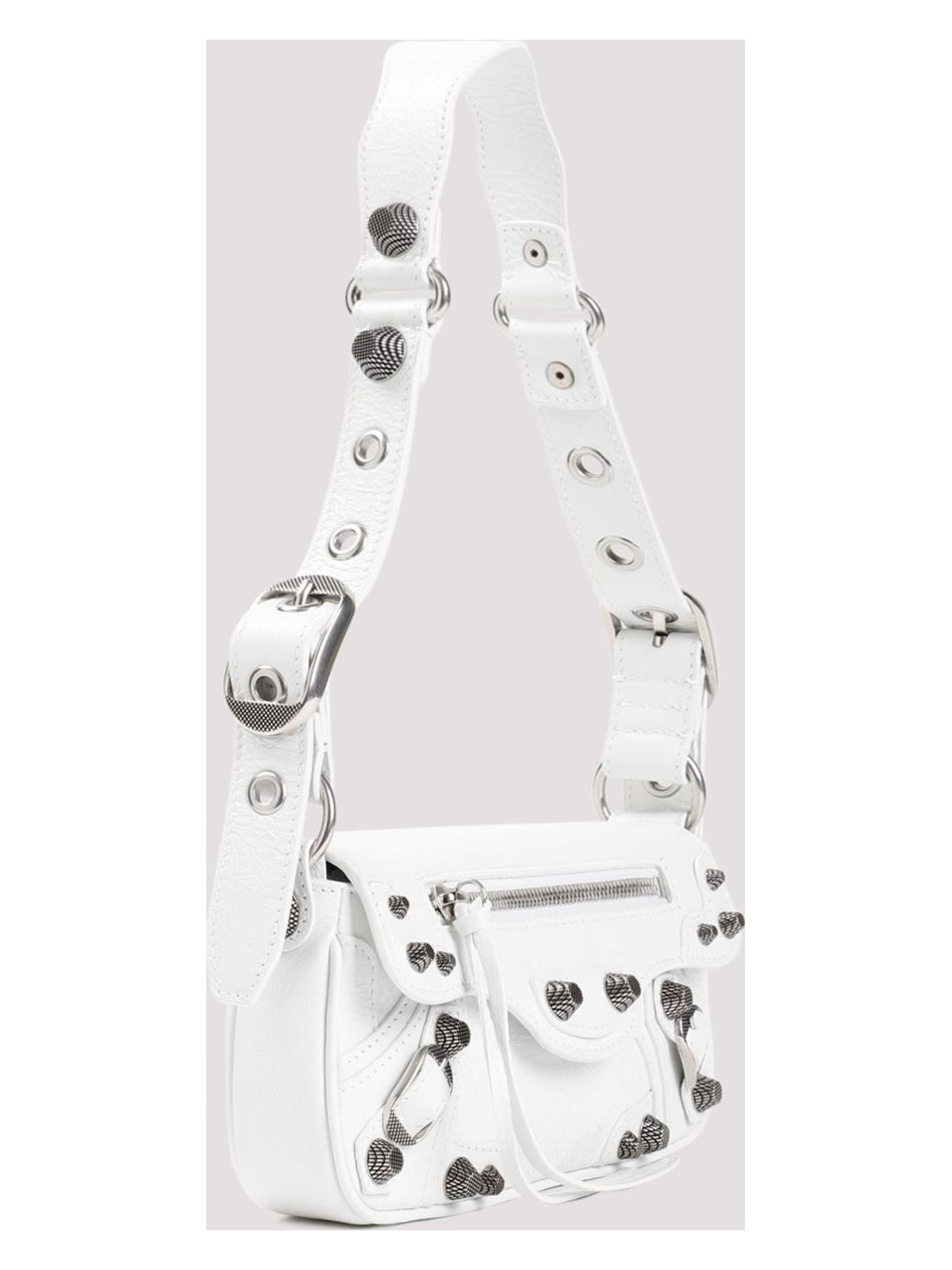 LE CAGOLE SLING XS SHOULDER BAG