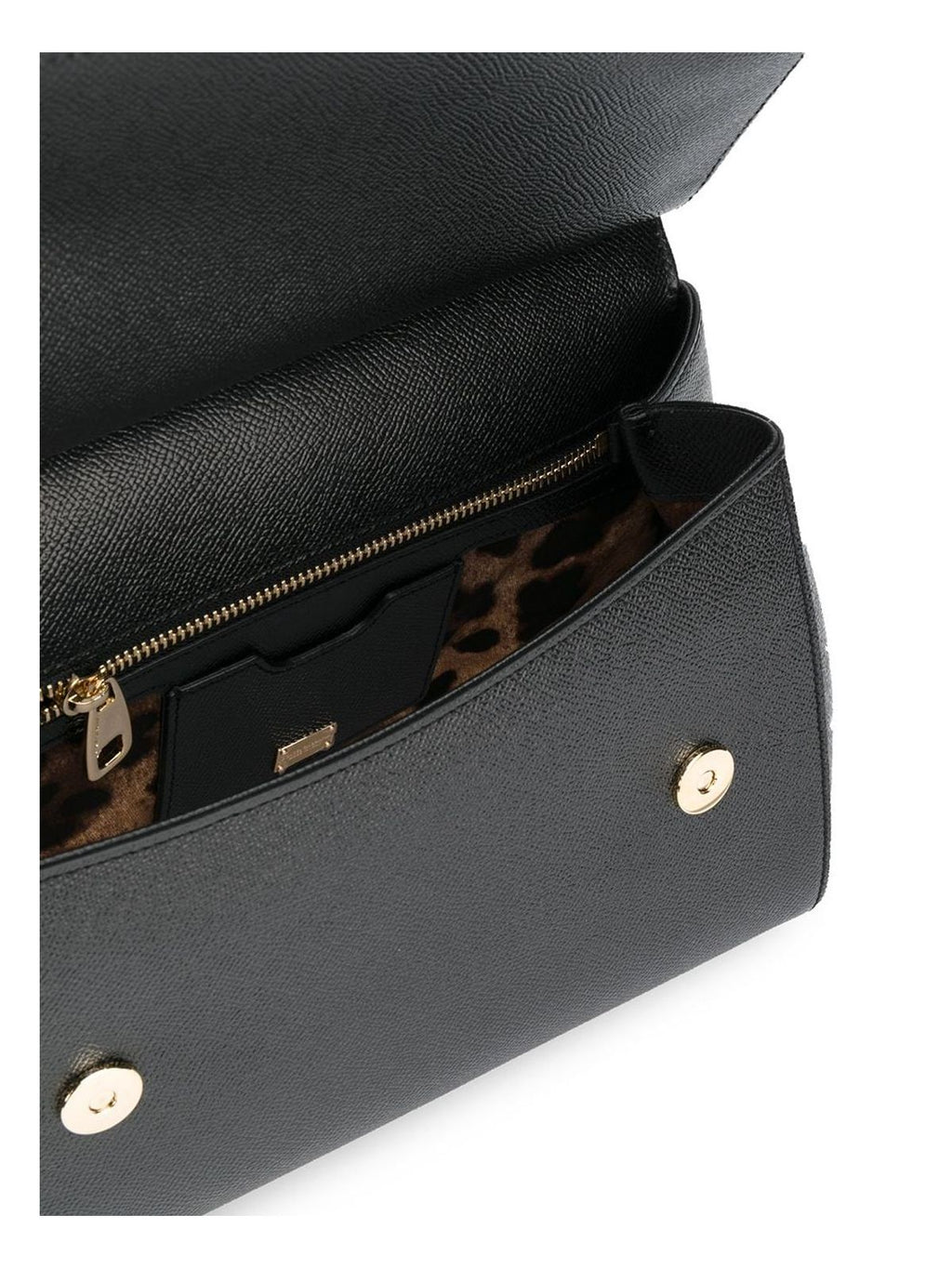 Medium Sicily Bag