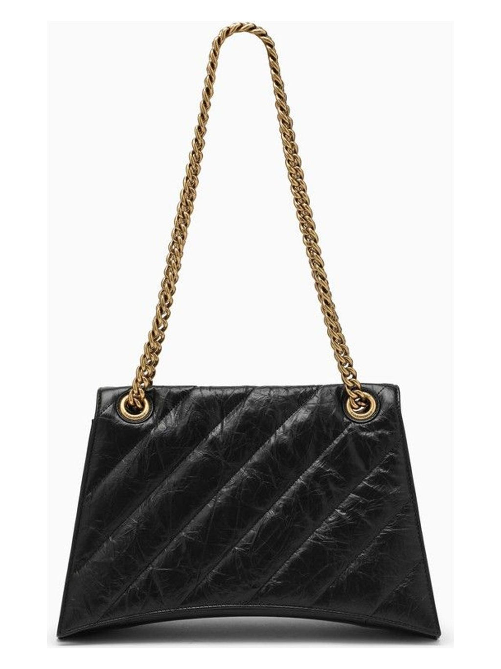 Crush Chain M Bag