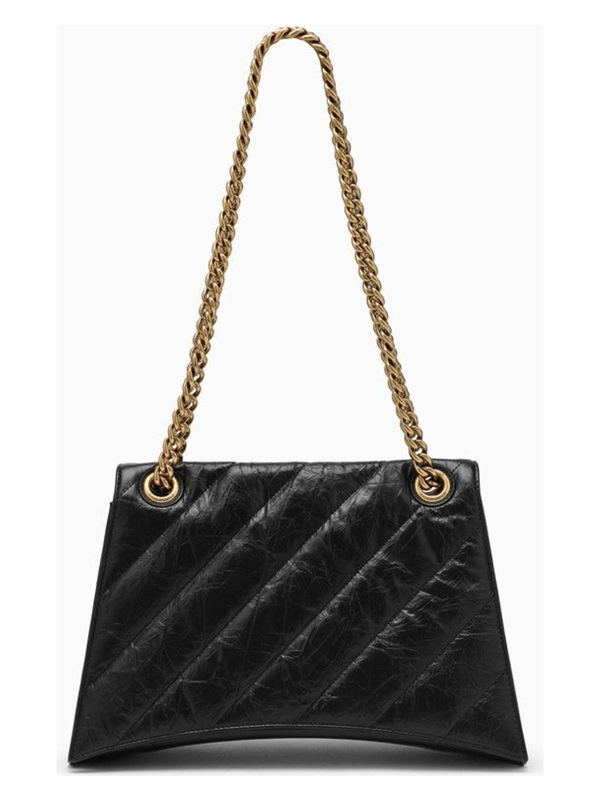 Crush Chain M Bag
