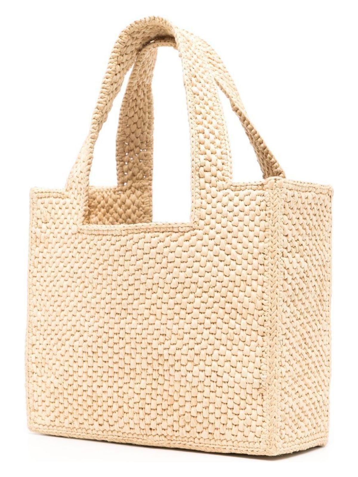 Mini Tote Bag