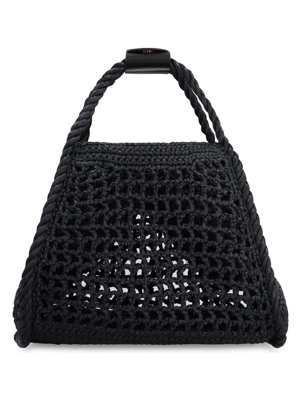 MARINE RAFFIA HANDBAG