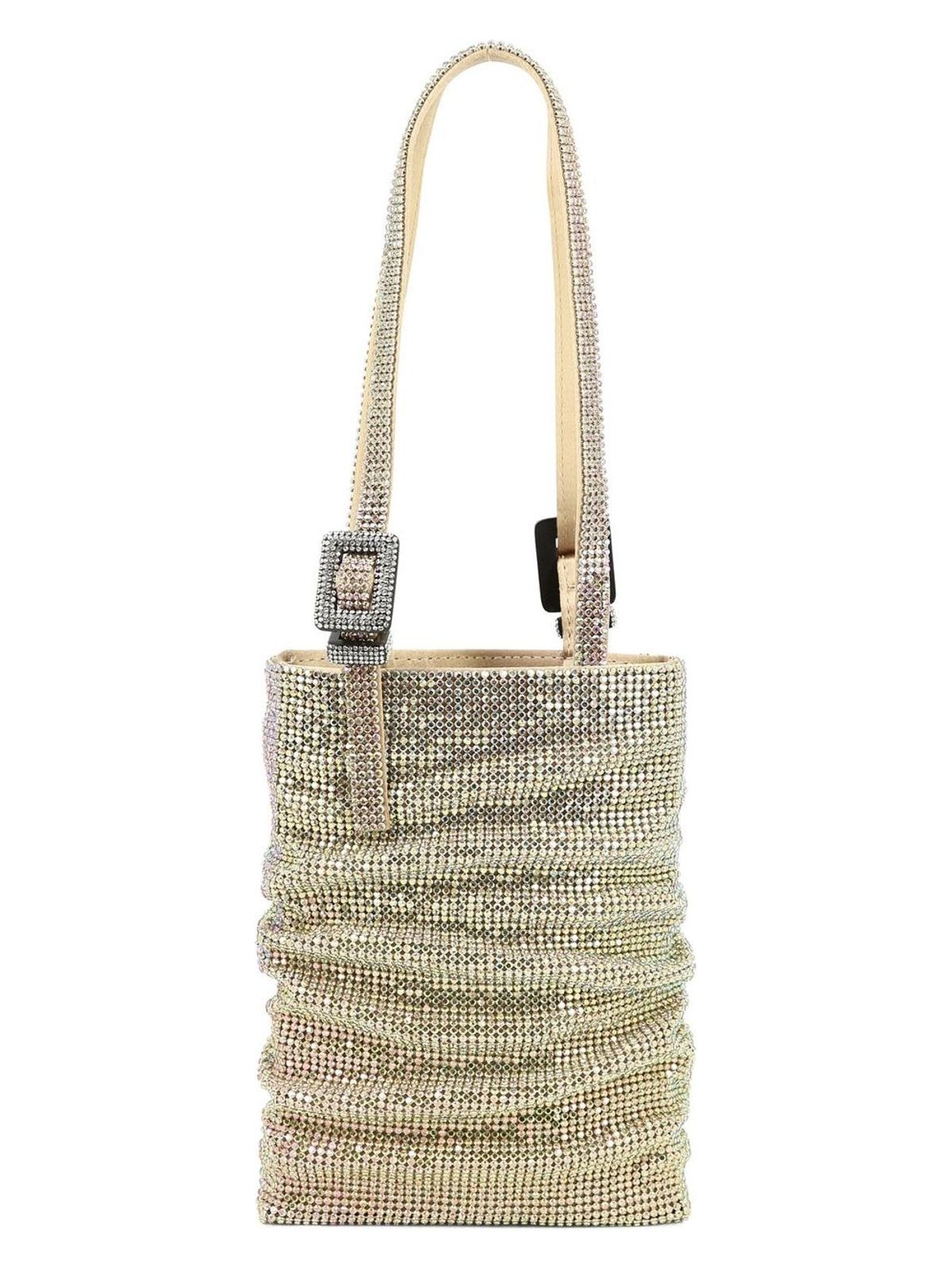 LOLLO LA PETITE HANDBAG