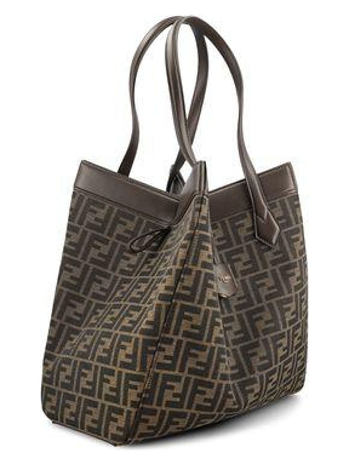ORIGAMI TOTE BAG