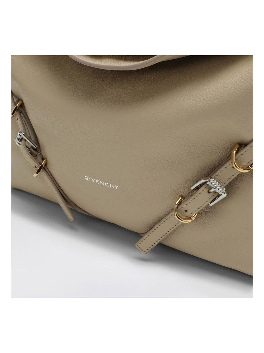 Medium Voyou Bag