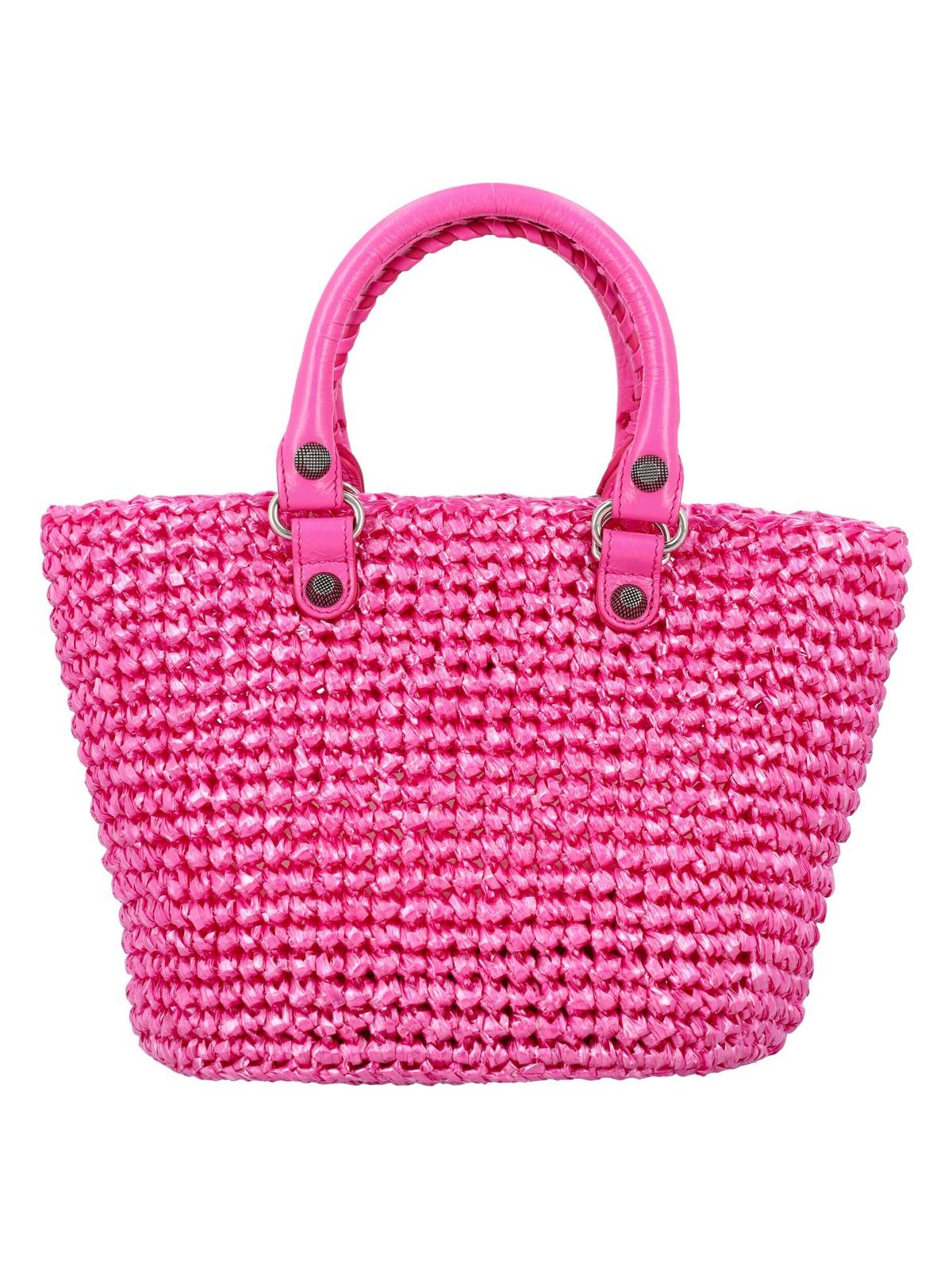 LE CAGOLE SMALL PANIER