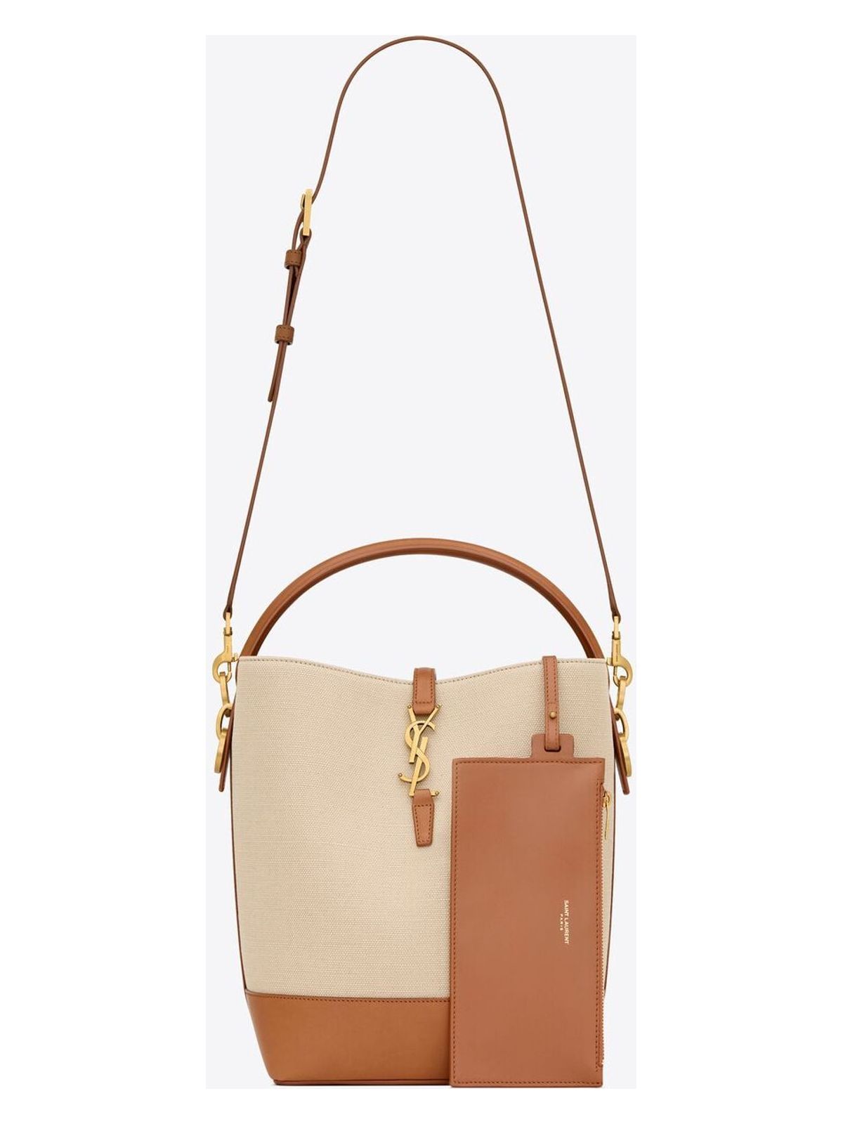 Le 37 Bucket Bag