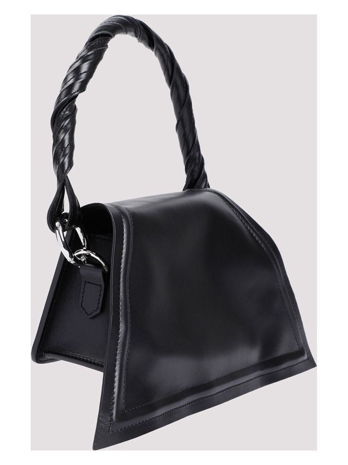 Mini Wire Handbag