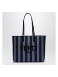 Strip Shopper Bag
