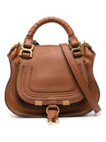 Marcie Mini Leather Handbag