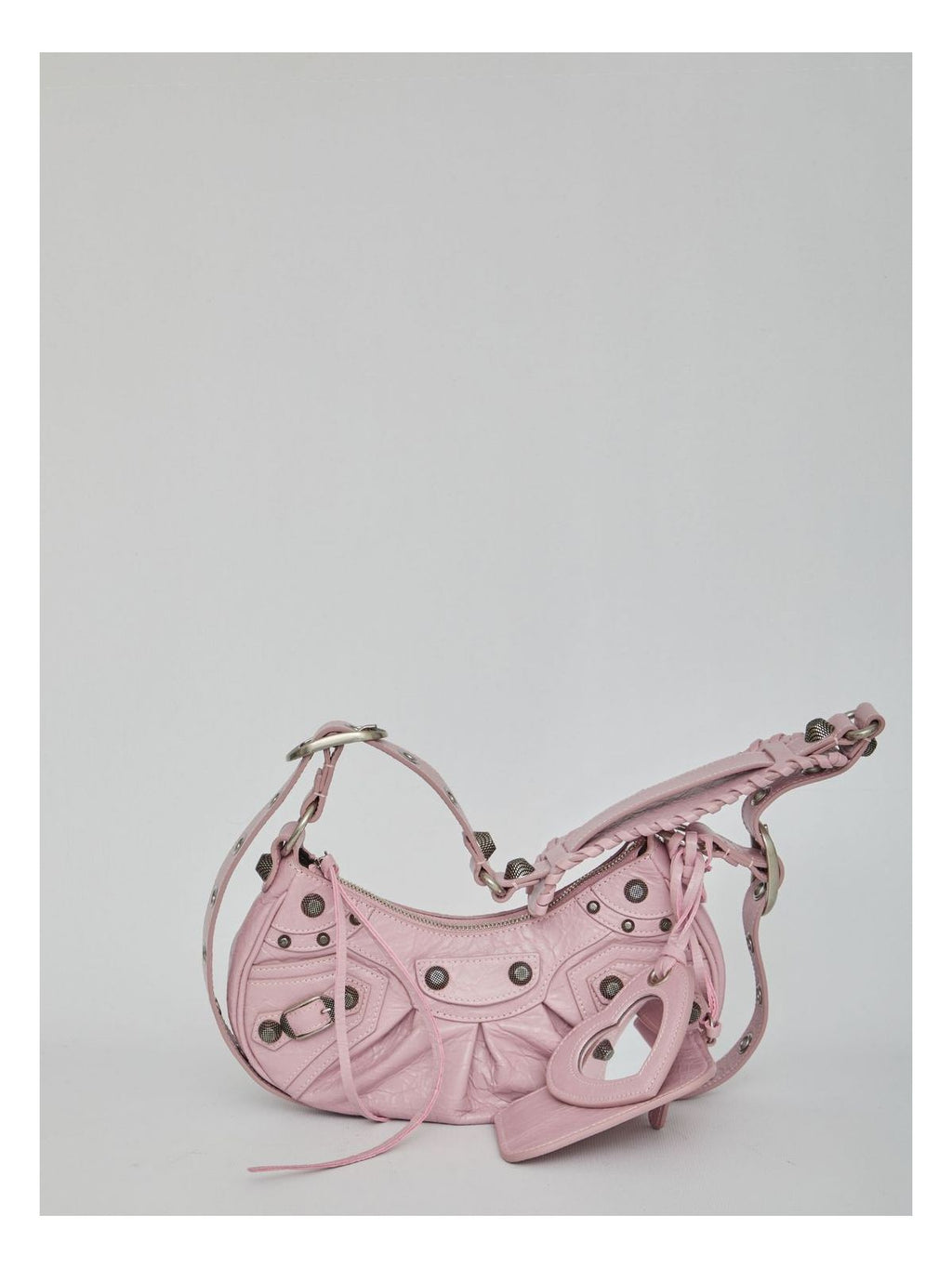 Le Cagole XS Crossbody Bag