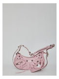 Le Cagole XS Crossbody Bag