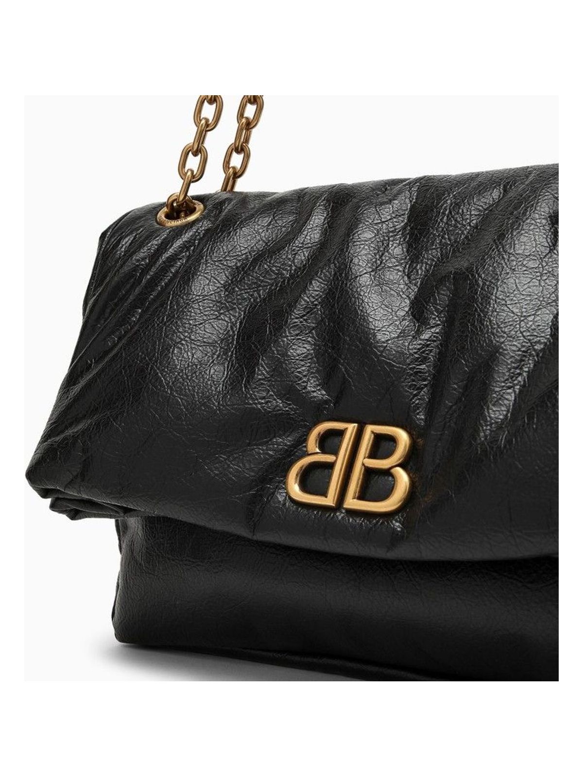 Medium Monaco Bag