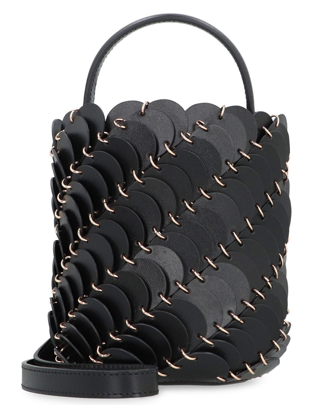 PACO MINI BUCKET BAG