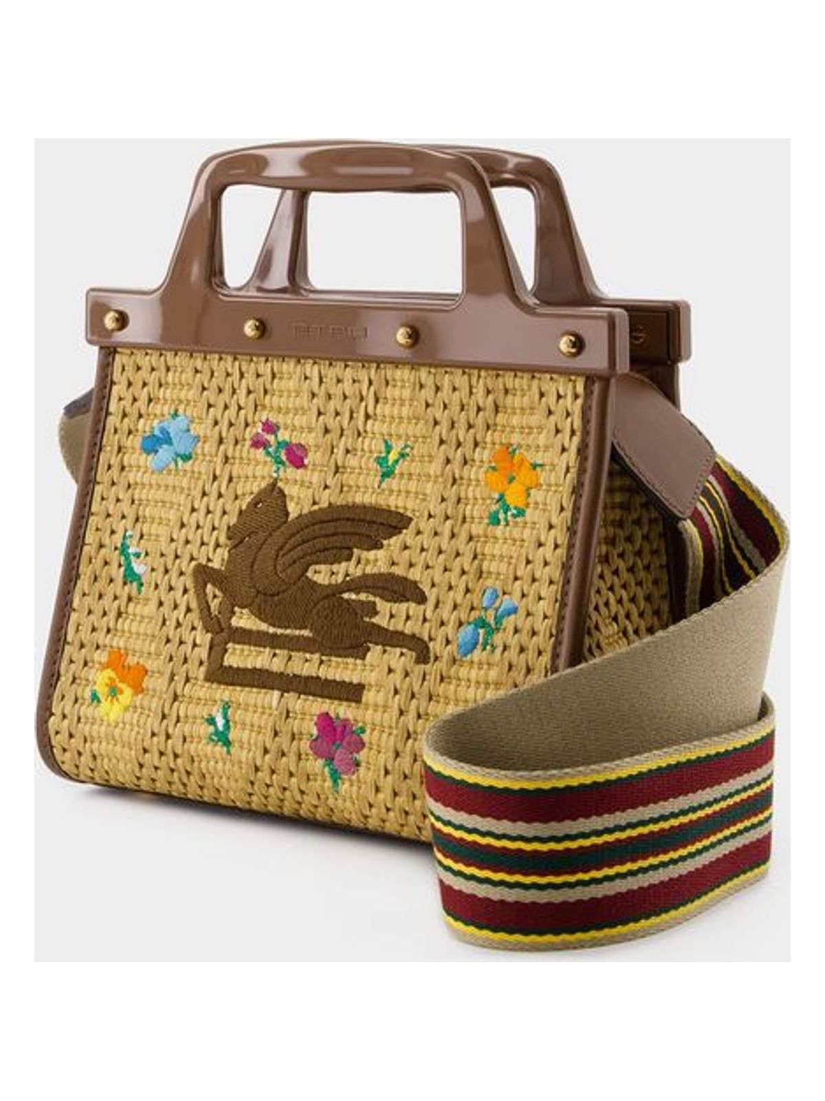 Love Trotter Bag