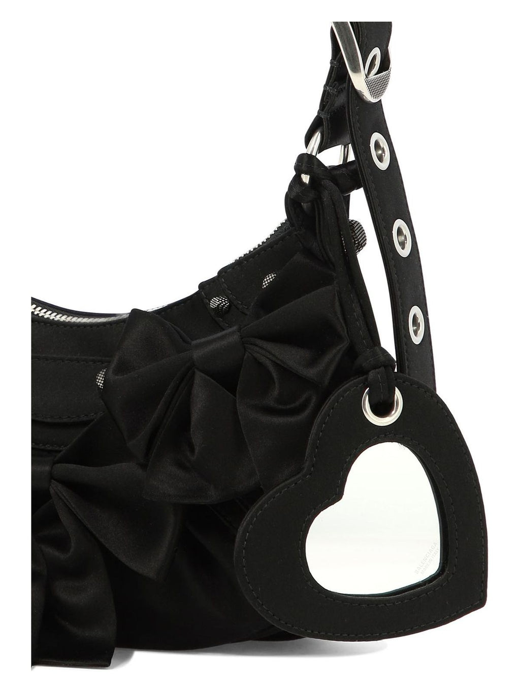 Le Cagole XS Shoulder Bag