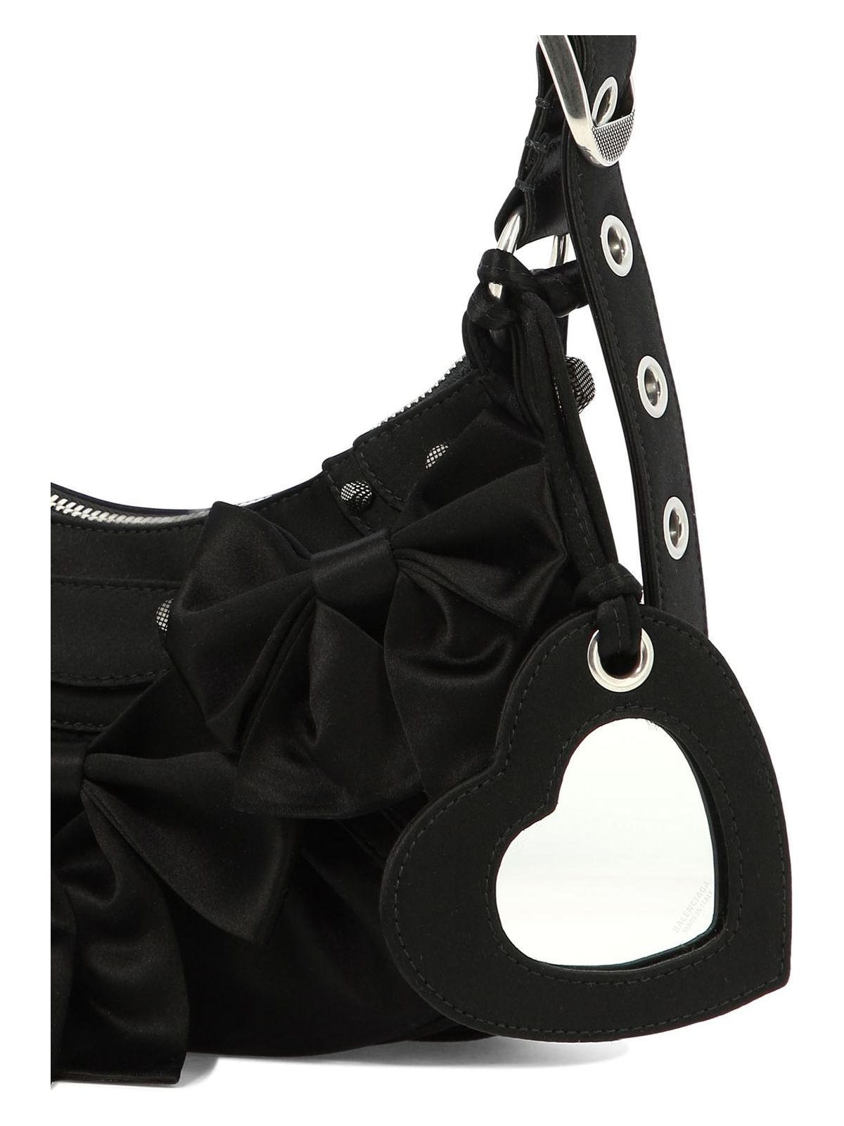 Le Cagole XS Shoulder Bag
