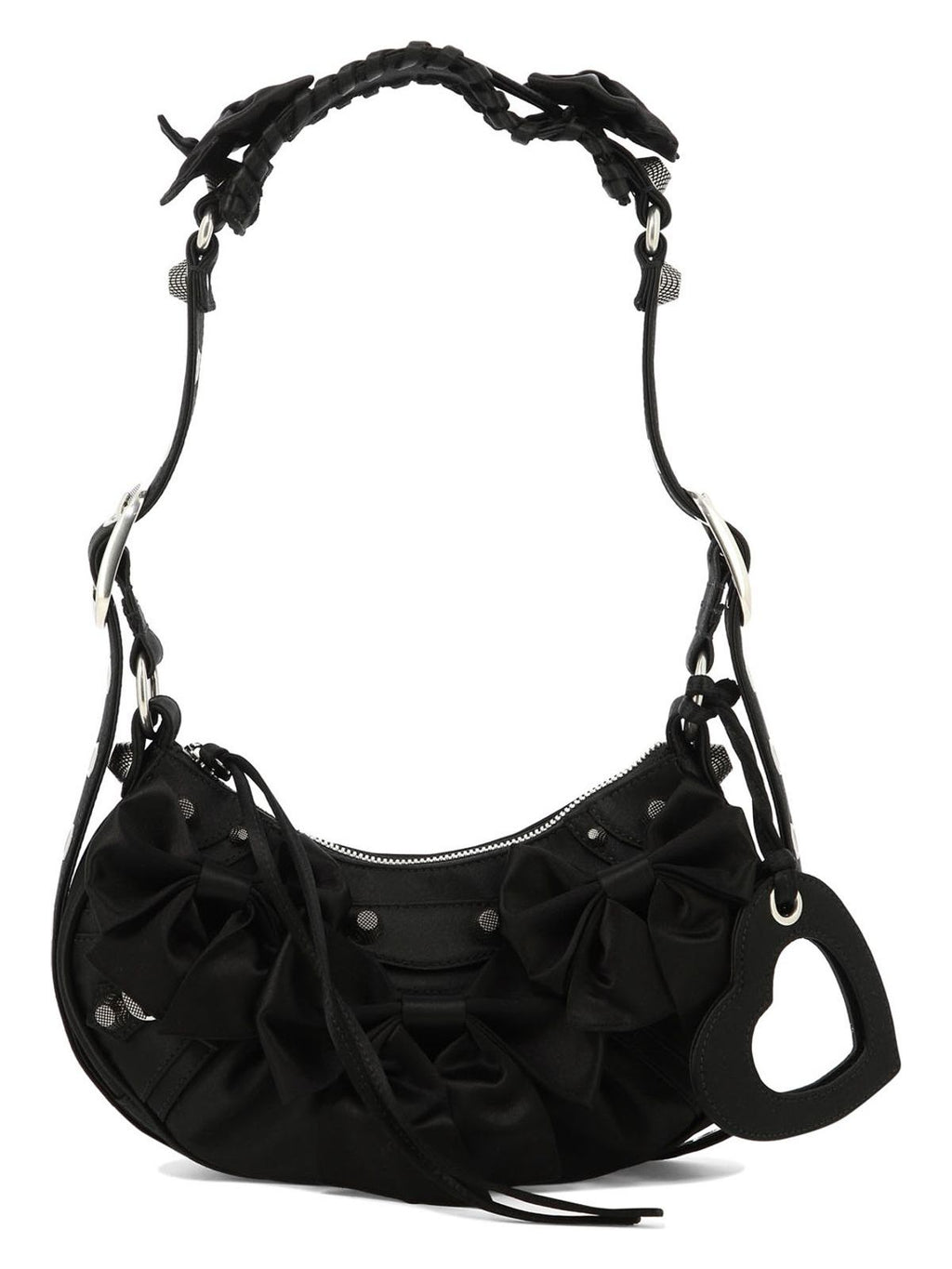 Le Cagole XS Shoulder Bag