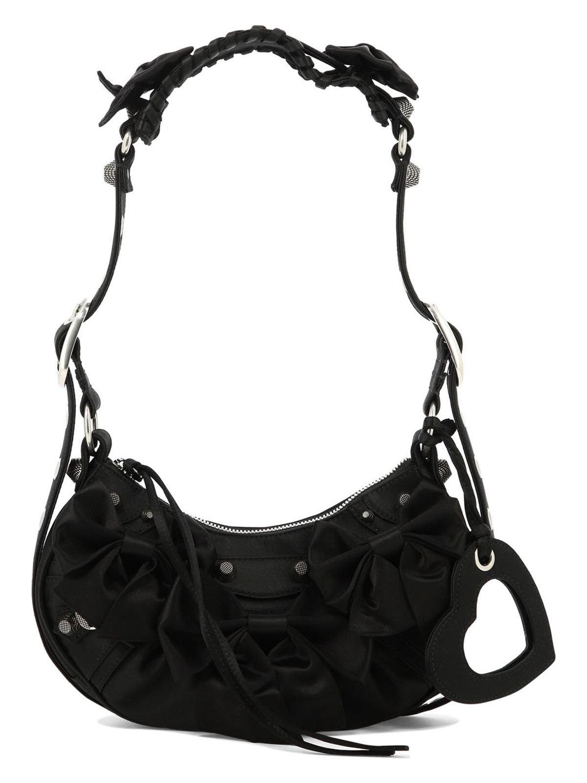 Le Cagole XS Shoulder Bag