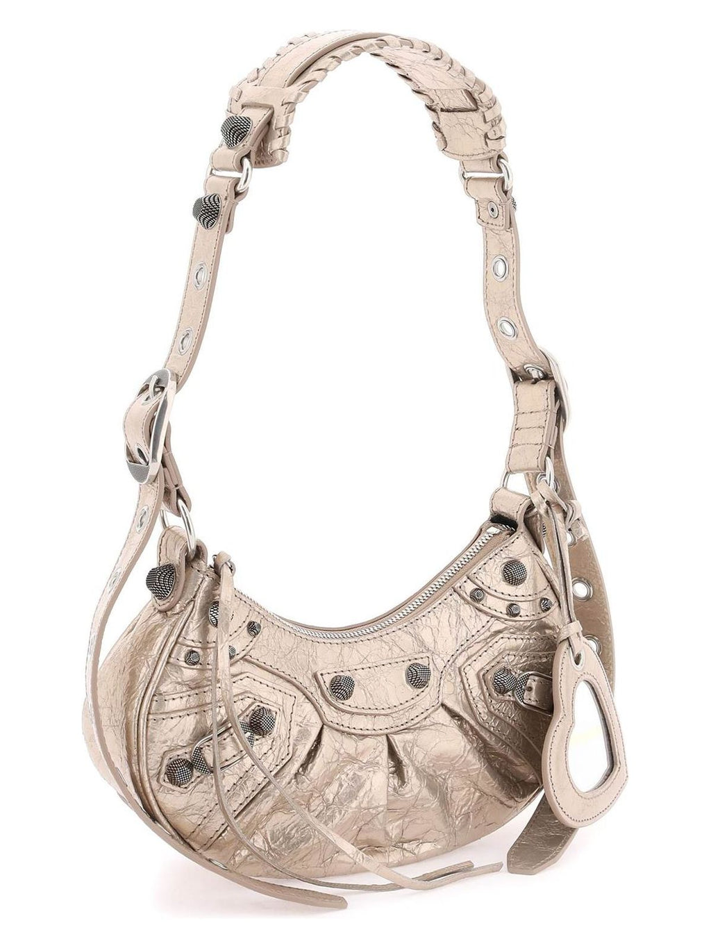 Le Cagole XS Shoulder Bag
