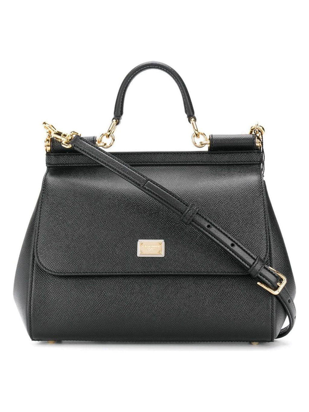 Medium Sicily Bag
