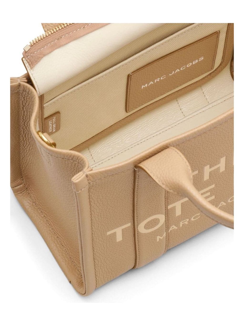 THE TOTE BAG