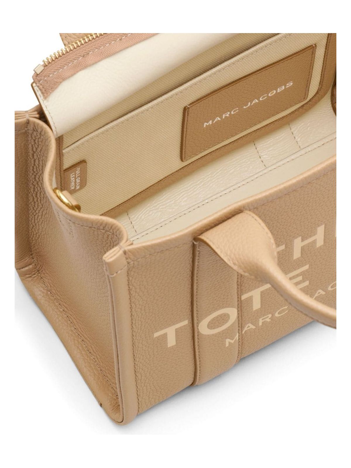 THE TOTE BAG