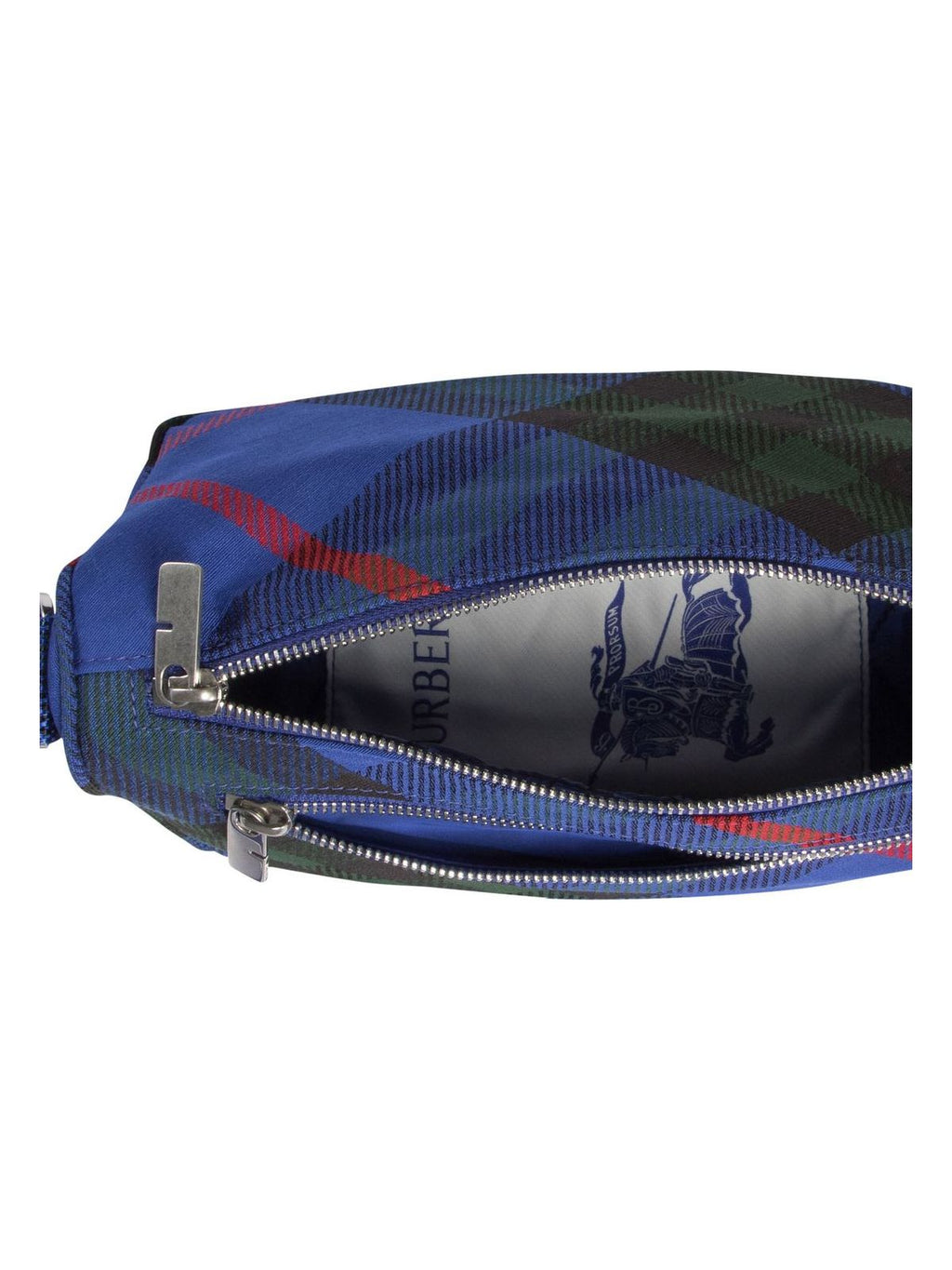 SHIELD SMALL CROSSBODY BAG