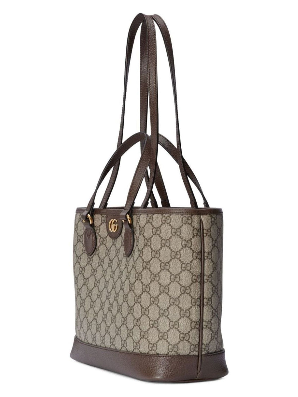 Mini Ophidia GG Tote Bag