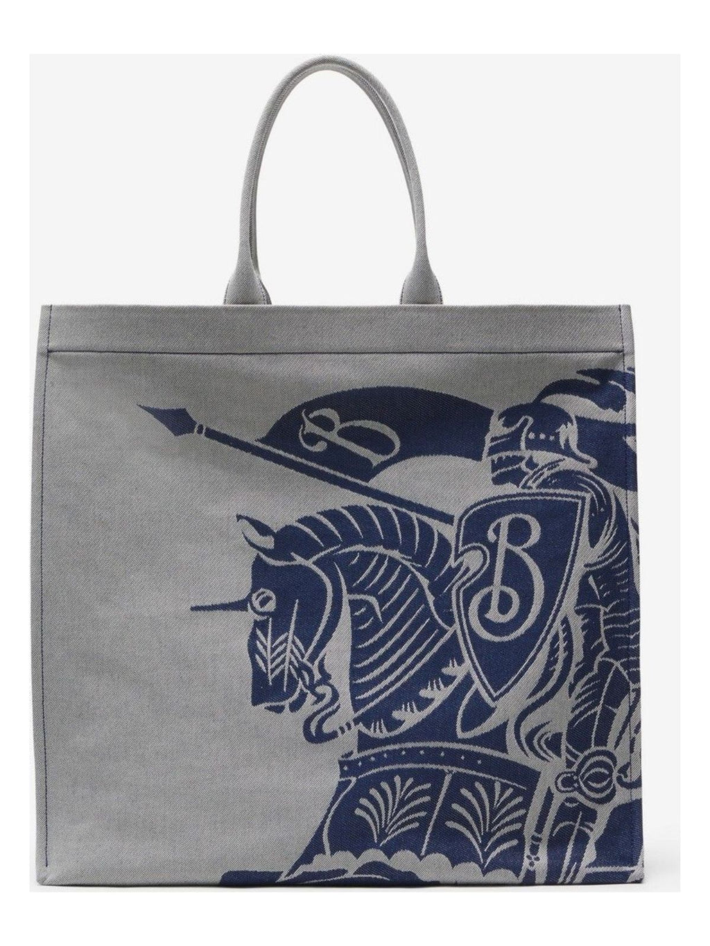 ML XL EKD SQUARE TOTE SHIPPING BAG