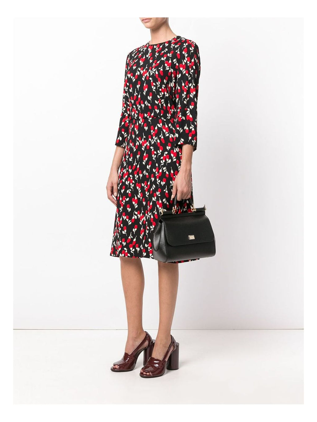 Medium Sicily Bag