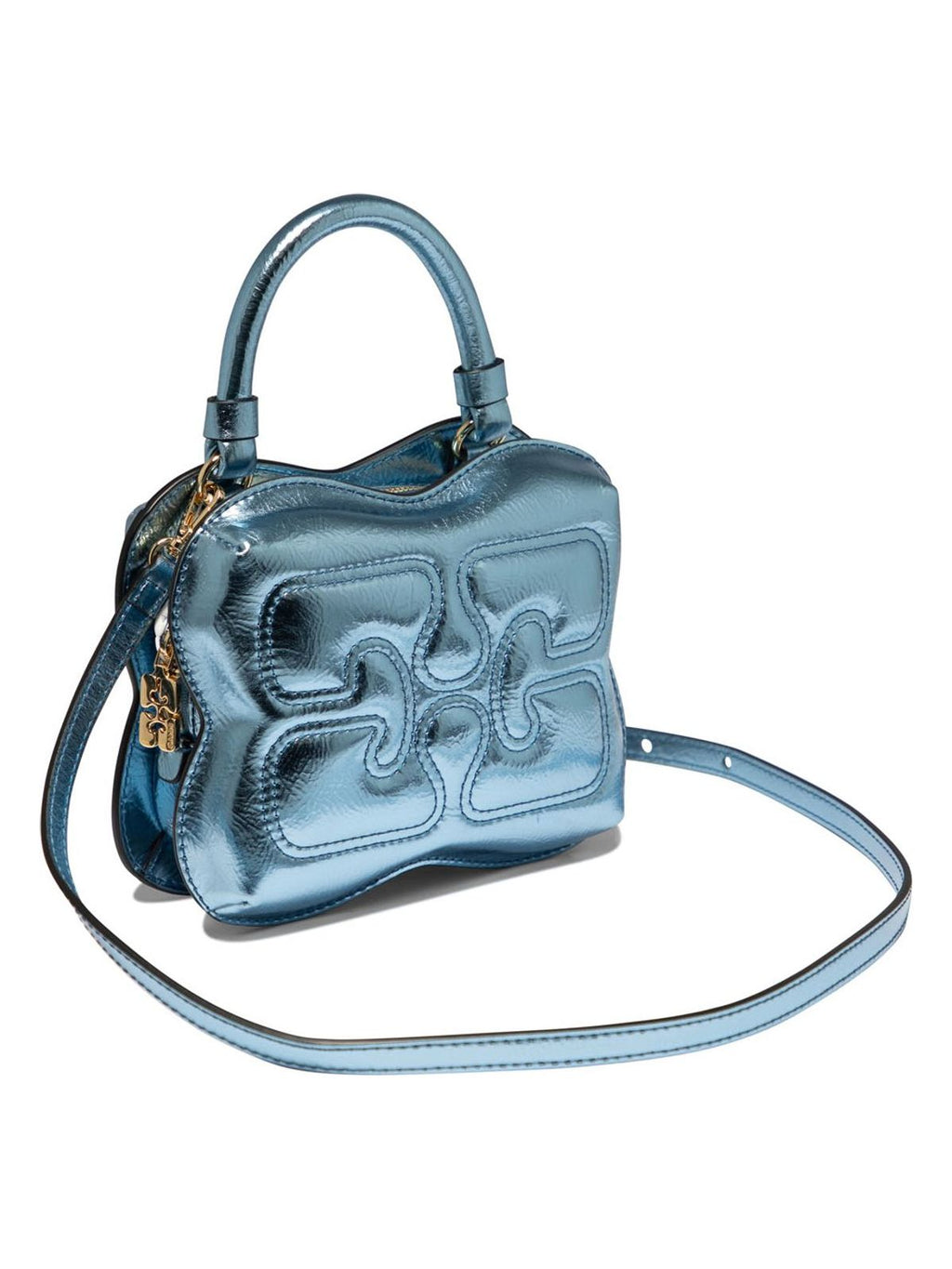 Small Butterfly Handbag