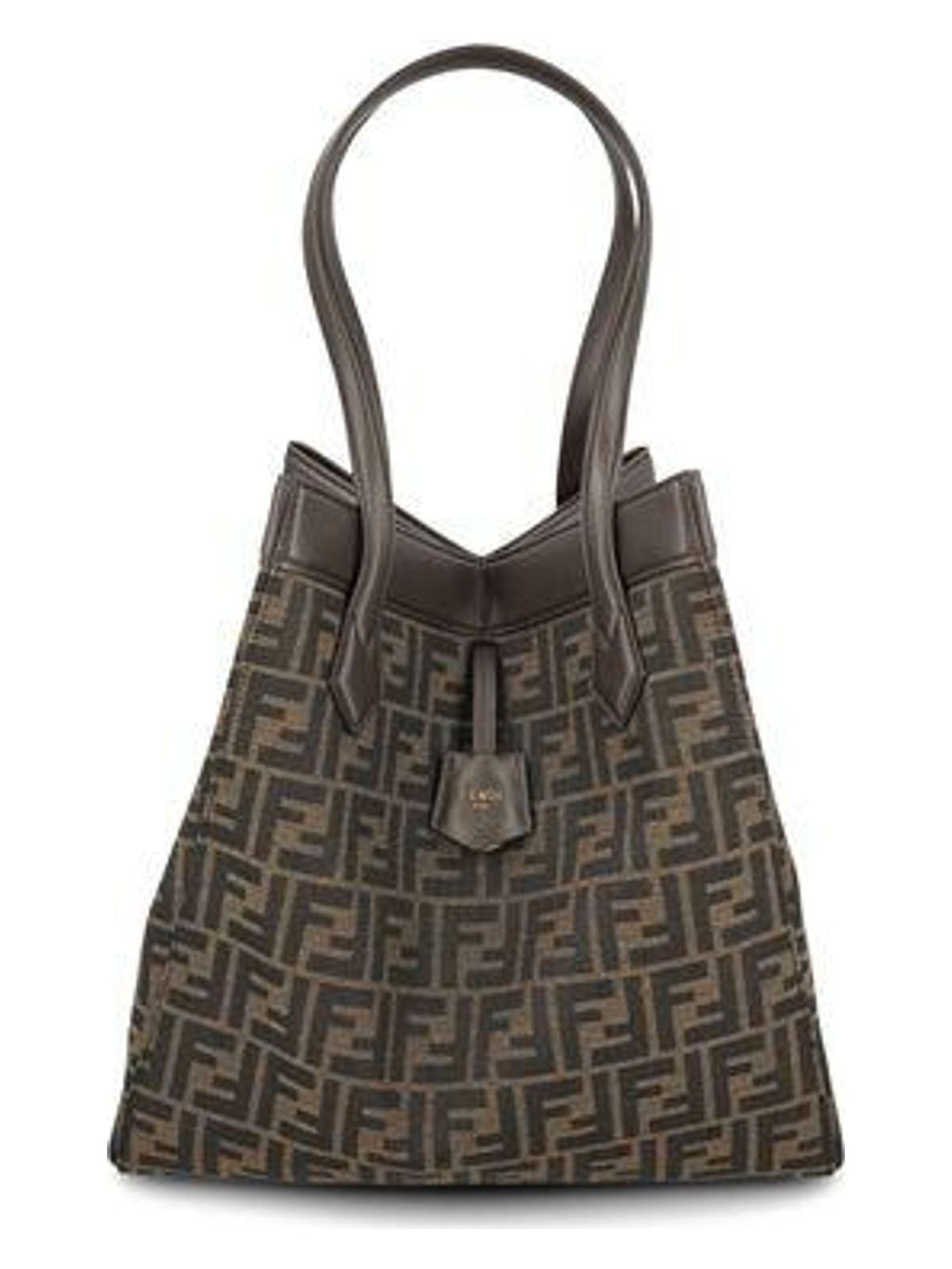 ORIGAMI TOTE BAG